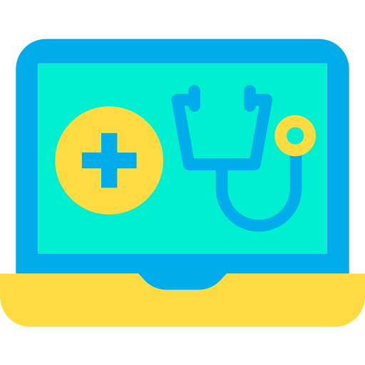 Laptop icon