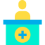 Pharmacist biểu tượng 64x64