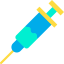 Syringe icon 64x64
