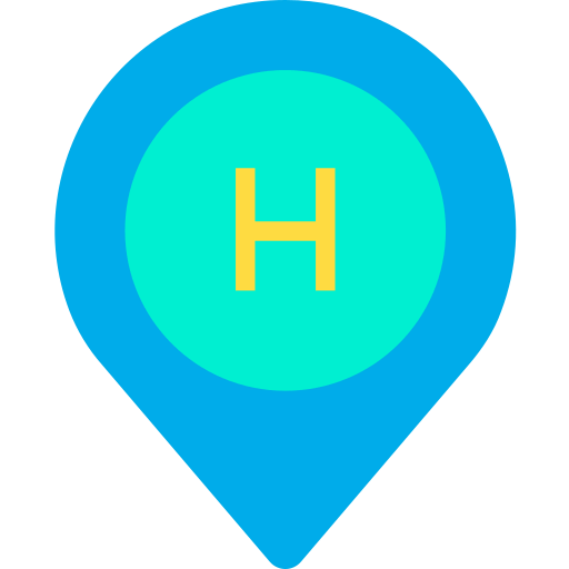Place icon