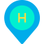 Place icon 64x64