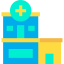 Clinic icon 64x64
