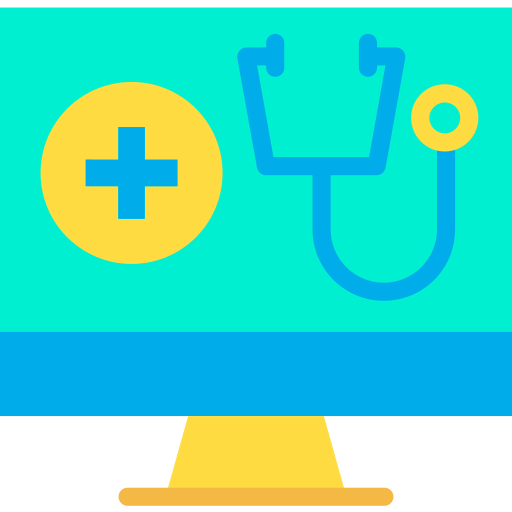 Monitor icon