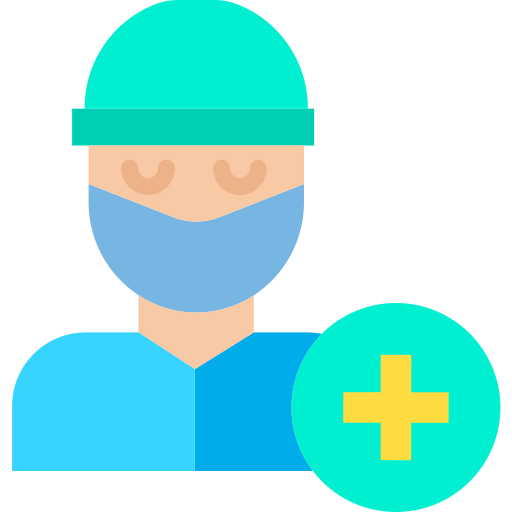 Surgeon icon