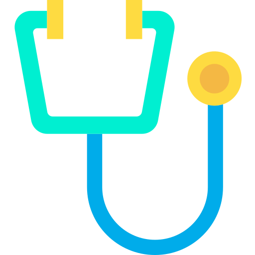 Stethoscope icon
