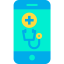 Phone icon 64x64
