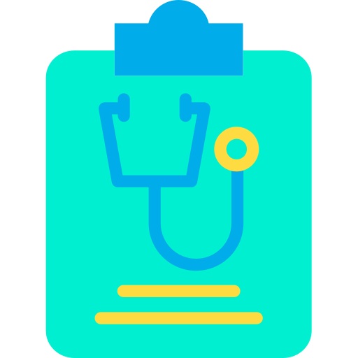 Notepad icon
