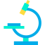 Microscope ícono 64x64