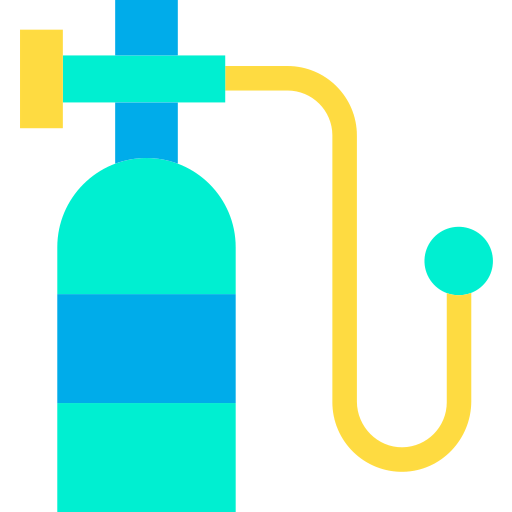 Oxygen icon