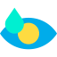 Eye icon 64x64