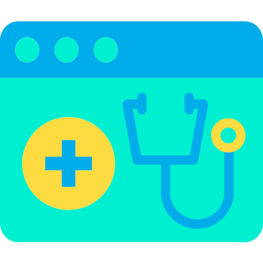 Web icon