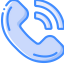 Phone call icon 64x64