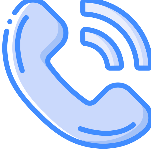 Phone call icon