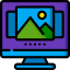 Portfolio icon 64x64