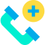 Call icon 64x64