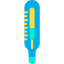 Thermometer icon 64x64