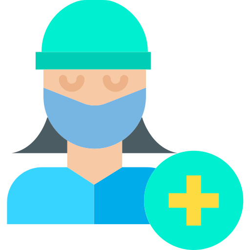 Surgeon icon