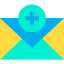 Mail icon 64x64