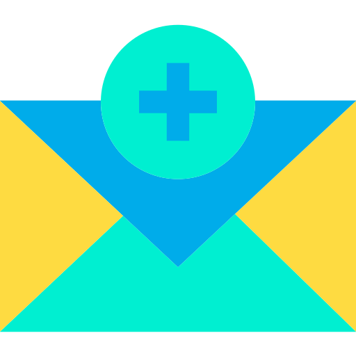 Mail icon