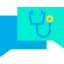 Chat icon 64x64