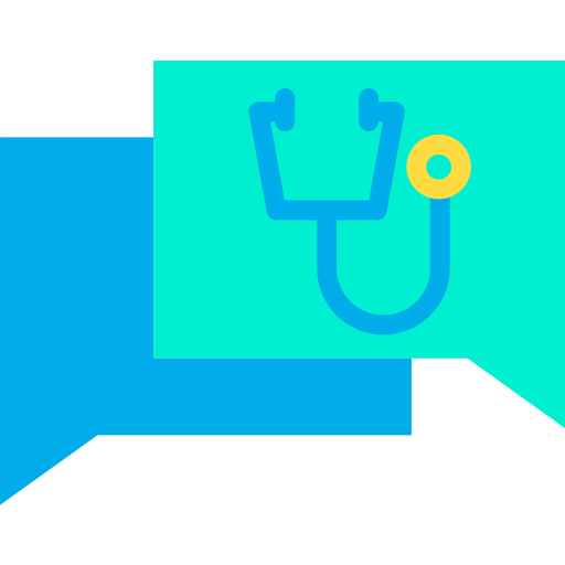 Chat icon