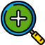 Zoom icon 64x64
