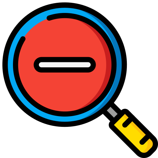 Zoom icon