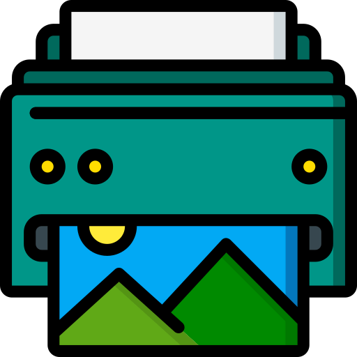 Printer icon