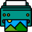 Printer icon 64x64