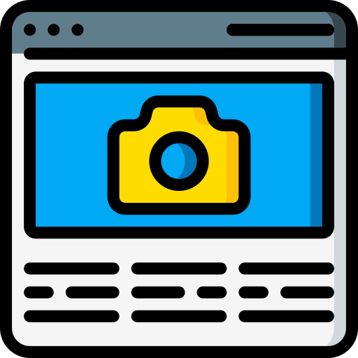 Browser icon