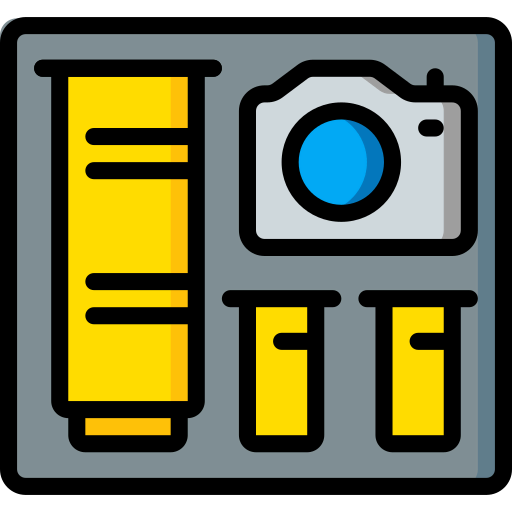Case icon