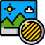 Brightness icon 64x64
