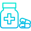 Medication icon 64x64