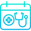 Date icon 64x64