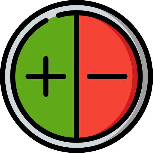 Brightness icon