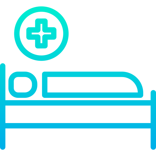 Bed icon