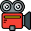 Camera icon 64x64