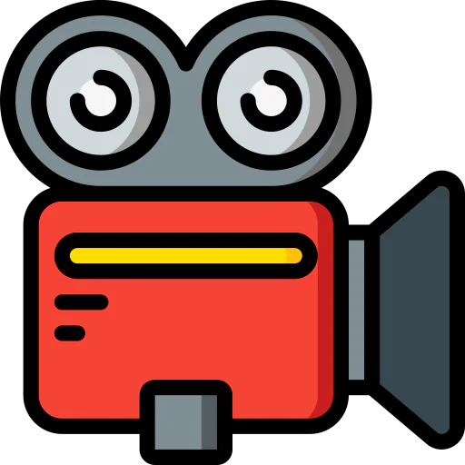 Camera icon