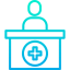 Pharmacist biểu tượng 64x64