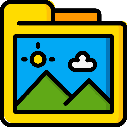 Files icon