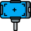 Selfie icon 64x64