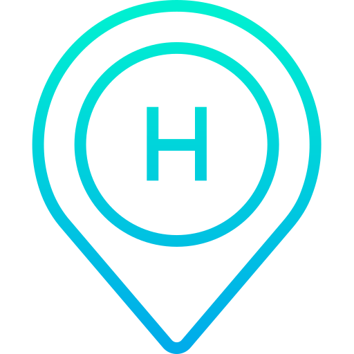 Place icon