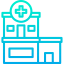 Clinic icon 64x64