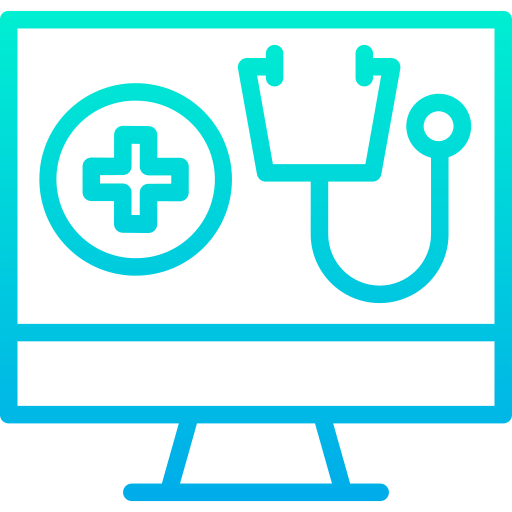 Monitor icon