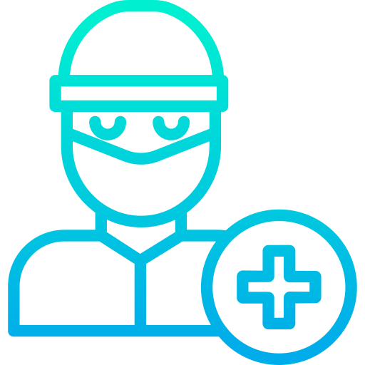 Surgeon icon