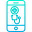 Phone icon 64x64