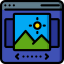 Portfolio icon 64x64