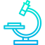 Microscope ícono 64x64
