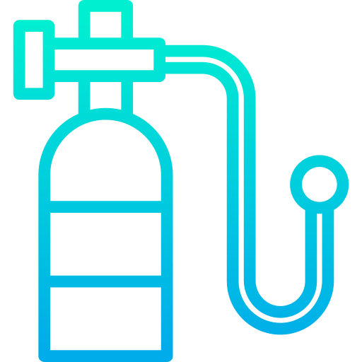 Oxygen icon