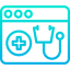Web icon 64x64